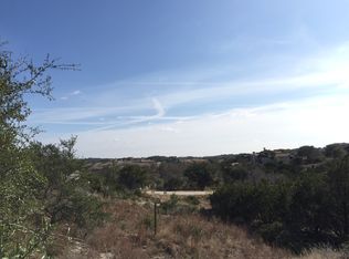 12905 Hacienda Rdg, Austin, TX 78738