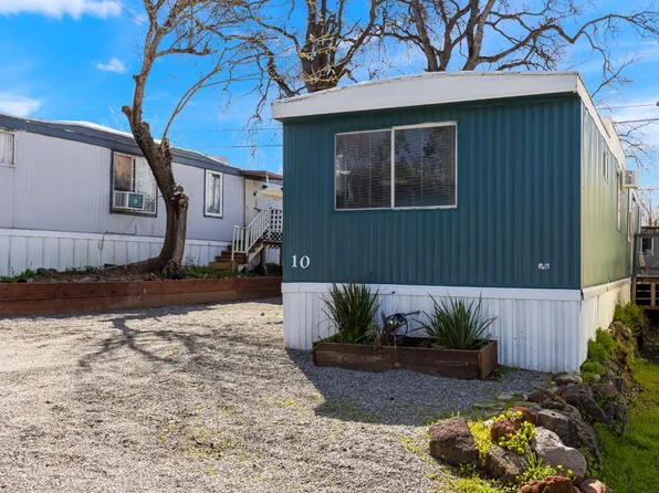 5575 Old Highway 53 Spc 10, Clearlake, CA 95422