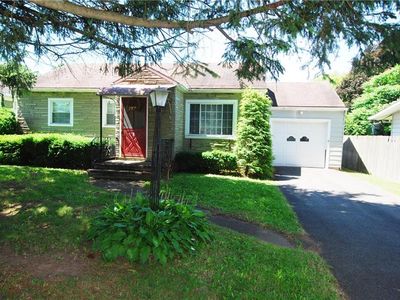 9 Geraldine Ave, New Hartford, NY, 13413