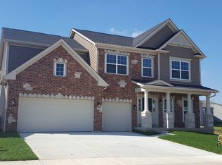 2321 Chemin Ave, Saint Charles, MO 63301