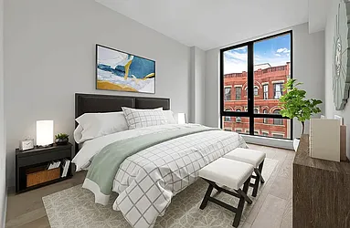 Rented by REAL New York
