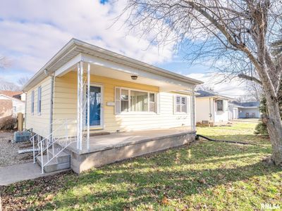 1510 N 9th St, Pekin, IL, 61554
