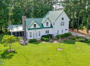 865 Poplar Springs Blair Bend Rd, Loudon, TN 37774