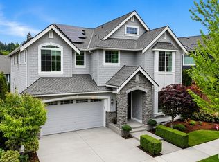 11906 161st Ave NE, Redmond, WA 98052