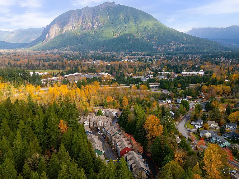 Arrive North Bend — Photo 88