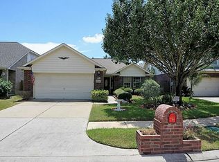 19111 Shale Creek Dr, Tomball, TX 77375