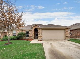 3401 Taylor Dr, Royse City, TX 75189