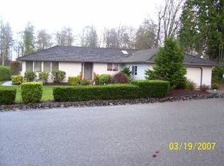 243 View Ridge Dr, Port Angeles, WA 98362