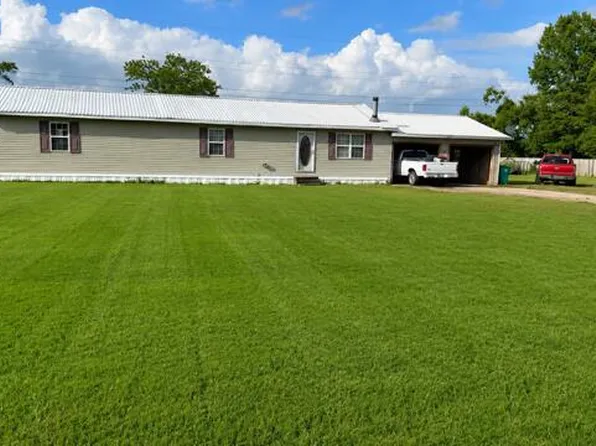 359 Cheramie Rd, Port Barre, LA 70577