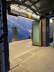 Sold by Manhattan Boutique Real Estate