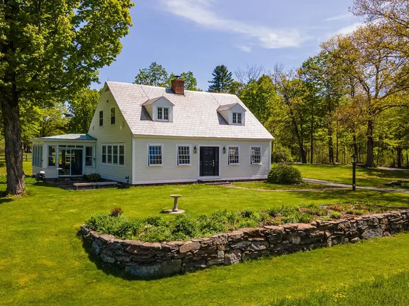 253 Ramsay Hill Road, Walpole, NH 03608