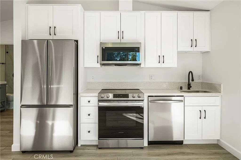 1 bed, 463 sqft, $2,600 — Photo 4