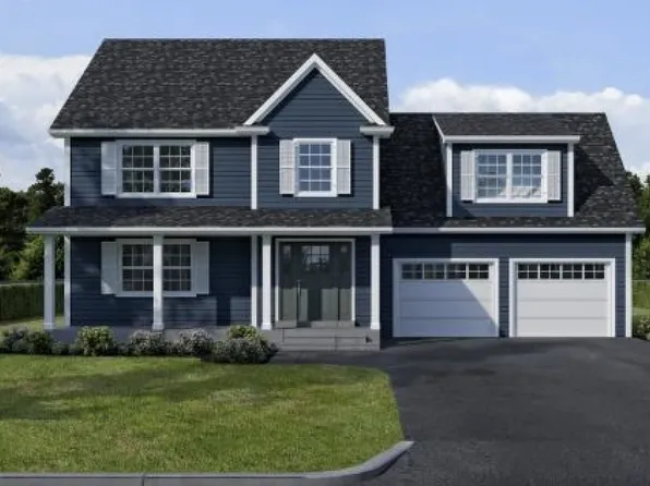 44 Sandogardy Pond Rd, Tilton, NH 03276