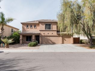28074 N Jade St, San Tan Valley, AZ 85143