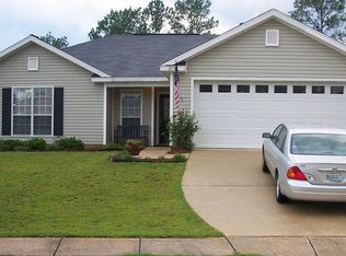 10157 Summerfield Way, Mobile, AL 36695