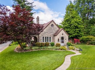 601 Terrace Ct, New Albany, IN 47150