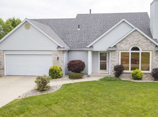 5927 Chapel Pines Run, Fort Wayne, IN 46804
