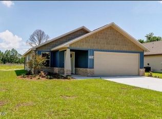 3324 Ten Acre Rd, Panama City, FL 32405