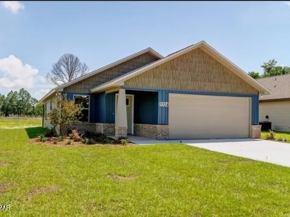 3324 Ten Acre Rd, Panama City, FL 32405