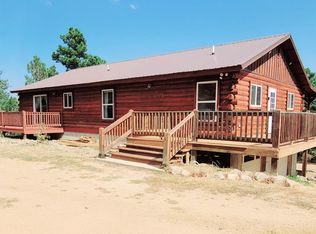 10794 Decker Cir, Rye, CO 81069