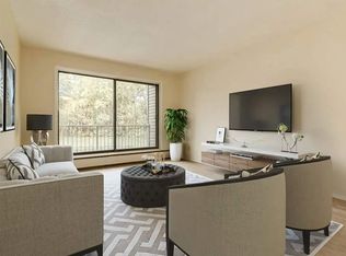 Highwood Apartments, Red Deer, AB T4N 6J6