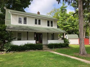 410 Byron Rd, Howell, MI 48843