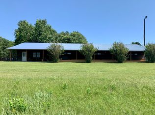 5564 Pat Dr, Davis, OK 73030