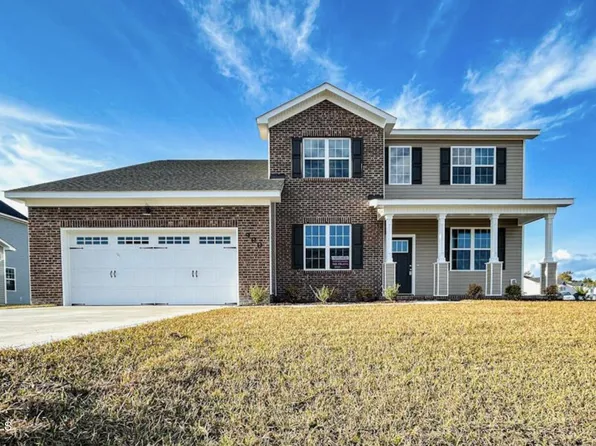 274 Browns Ferry Road, Jacksonville, NC 28546