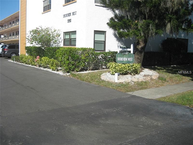 1st image of 5990 Terrace Park Dr N Unit 305