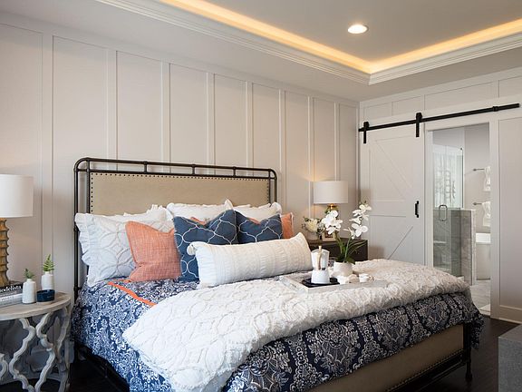 Owner s Suite