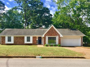 1723 Sequoia Dr, Tyler, TX