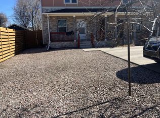 708 Lowell Blvd, Denver, CO 80204