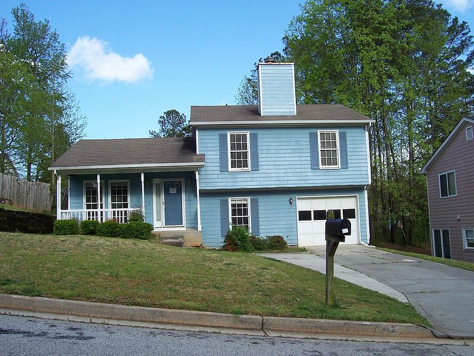 Front view