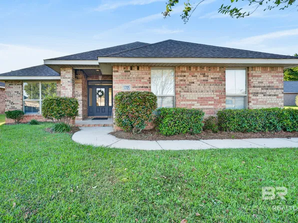 1705 Arcadia Dr, Foley, AL 36535