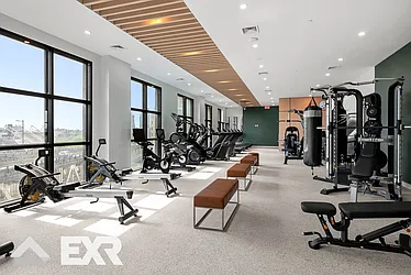 Rented by The KCI Group