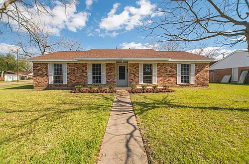 8503 Braes River Dr Photo 1