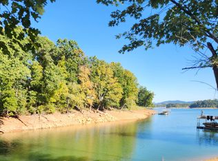 LOT 36 Bridgewater Blvd, Morristown, TN 37814
