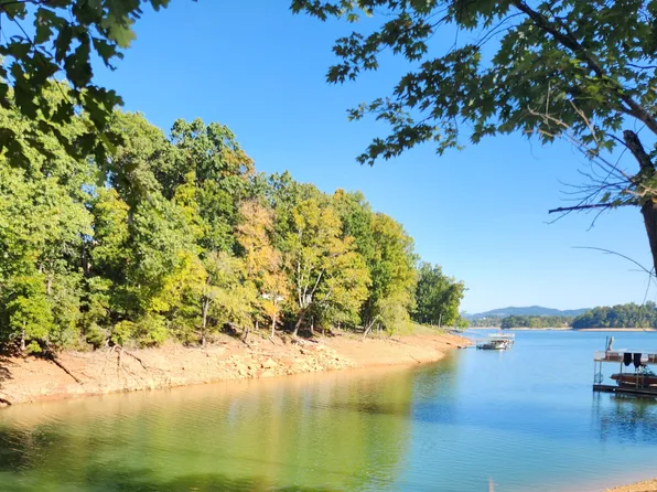 LOT 36 Bridgewater Blvd, Morristown, TN 37814