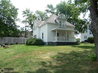 418 Halland Ave W, Stanton, IA 51573