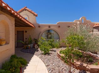 851 W Circulo Napa, Green Valley, AZ 85614