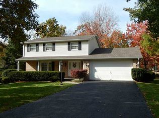 3140 McClellan Dr, Greensburg, PA 15601