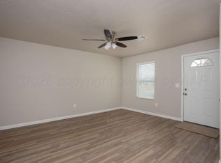 416 Maple St, Amarillo, TX 79107