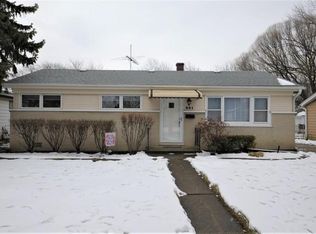 601 N 3rd Ave, Villa Park, IL 60181