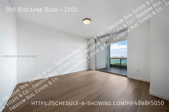 900 Biscayne Blvd #2101 — Photo 27