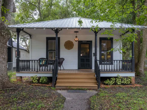 2717 Saint Johns Ave, Palatka, FL 32177