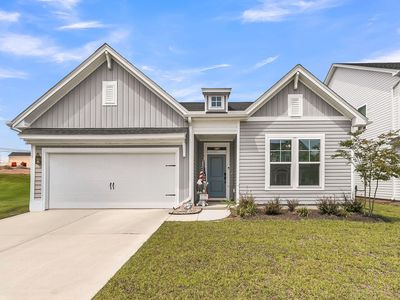 121 Winding Grove Ln, Moncks Corner, SC, 29461