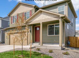 13950 Garnet Dr, Mead, CO 80504