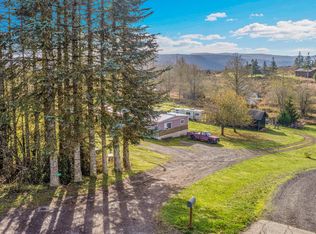 73859 Cedar Grove Dr, Clatskanie, OR 97016