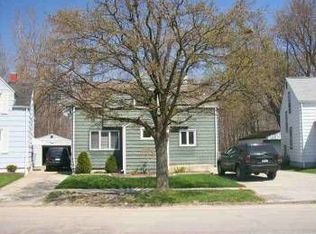 33 Pritchard St, Buffalo, NY 14210