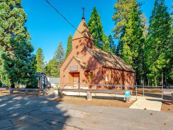 24505 Harrison St, Foresthill, CA 95631